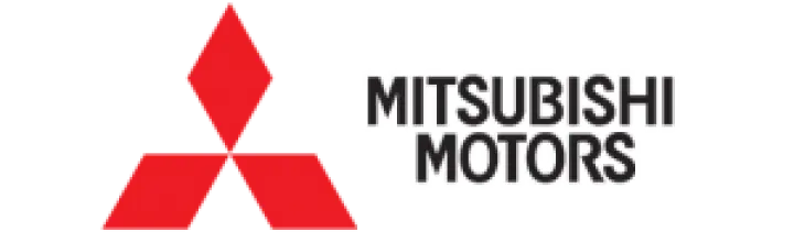Logo Mitsubishi Surabaya